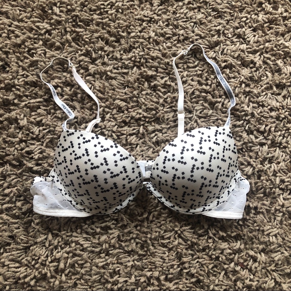 Calvin Klein Bra